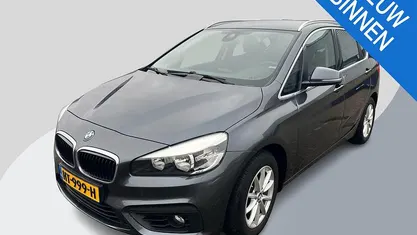 Occasion BMW 218 136 PK (100 kW) 2016 Stationwagen