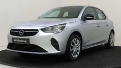 Grijs Gebruikt 2023 Opel Corsa-e Hatchback | € 18.725 (Eerlijke prijs)