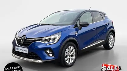 Occasion Renault Captur Intens 91 PK (66 kW) 2021 SUV