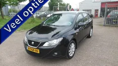 Gebruikt 2012 Seat Ibiza ST Sport Stationwagen | € 5.250 (Eerlijke prijs)