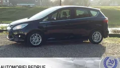 Zwart Gebruikt 2013 Ford C-MAX Titanium MPV | € 3.950 (Eerlijke prijs)