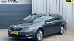 Gebruikt 2018 Skoda Octavia Business Line Stationwagen | € 12.898 (Goede deal)