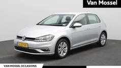 Grijs Gebruikt 2019 VW Golf VII Comfortline Hatchback | € 15.400 (Eerlijke prijs)