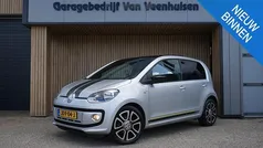 Gebruikt 2015 VW up! Sound Hatchback | € 9.950 (Eerlijke prijs)