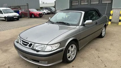 Occasion Saab 9-3 Cabriolet 150 PK (110 kW) 2002 Cabriolet