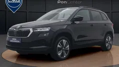 Zwart Gebruikt 2024 Skoda Karoq Business Line SUV | € 32.950 (Goede deal)