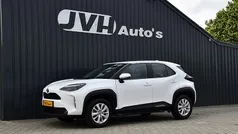 Wit Gebruikt 2022 Toyota Yaris Cross Active SUV | € 21.950 (Super prijs)