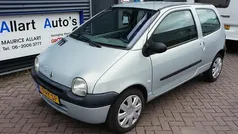 Gebruikt 2005 Renault Twingo Hatchback | € 1.249 (Eerlijke prijs)