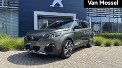 Grijs Gebruikt 2018 Peugeot 3008 GT-line SUV | € 20.435 (Eerlijke prijs)