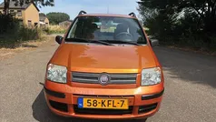 Gebruikt 2009 Fiat Panda Hatchback | € 1.950 (Goede deal)