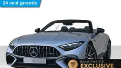 Gebruikt 2023 Mercedes SL63 AMG Premium Plus Cabriolet | € 209.000