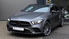 Grijs Gebruikt 2020 Mercedes A250 AMG Hatchback | € 30.850 (Eerlijke prijs)