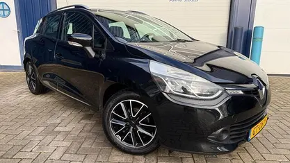 Gebruikt 2014 Renault Clio GrandTour Expression Stationwagen | € 7.245 (Eerlijke prijs)