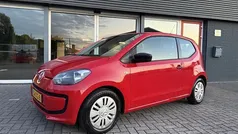 Gebruikt 2012 VW up! take up! Hatchback | € 3.499 (Eerlijke prijs)