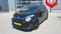 Zwart Gebruikt 2019 Citroën C1 Hatchback | € 8.450 (Eerlijke prijs)