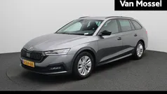 Gebruikt 2022 Skoda Octavia Business Line Stationwagen | € 20.944 (Eerlijke prijs)