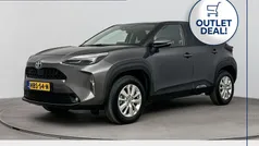 Gebruikt 2024 Toyota Yaris Cross Active SUV | € 27.390 (Goede deal)