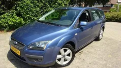 Gebruikt 2006 Ford Focus Futura Stationwagen | € 1.150 (Goede deal)