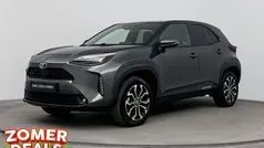 Grijs Gebruikt 2022 Toyota Yaris Cross Edition SUV | € 27.499 (Eerlijke prijs)