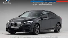 Gebruikt 2025 BMW 220 M Sport Coupé | € 42.450 (Eerlijke prijs)
