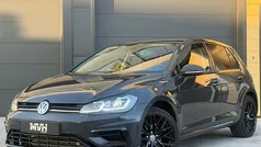 Gebruikt 2018 VW Golf VII Comfortline Hatchback | € 15.950 (Eerlijke prijs)