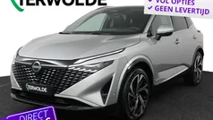 Grijs Nieuw 2025 Nissan Qashqai Tekna+ SUV | € 45.195 (Eerlijke prijs)