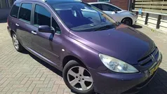 Gebruikt 2004 Peugeot 307 Stationwagen | € 699 (Goede deal)