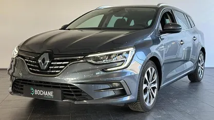 Occasion 2023 Renault Mégane GrandTour Techno Stationwagen | € 19.695 (Eerlijke prijs)