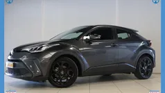 Grijs Gebruikt 2023 Toyota C-HR Business Edition SUV | € 29.498 (Eerlijke prijs)