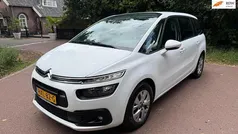 Wit Gebruikt 2019 Citroën Grand C4 Picasso Business Class MPV | € 17.450 (Goede deal)