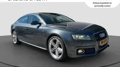 Gebruikt 2011 Audi A5 Sportback Proline Hatchback | € 13.940 (Eerlijke prijs)