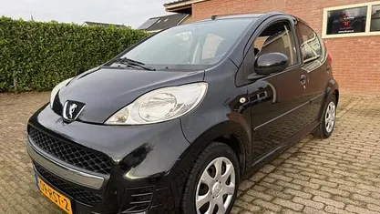 Occasion Peugeot 107 68 PK (50 kW) 2011 Hatchback
