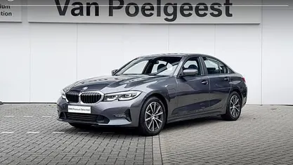 Occasion 2020 BMW 330 Sedan | € 28.900 (Super prijs)