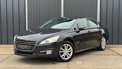 Occasion Peugeot 508 Premium 156 PK (114 kW) 2013 Sedan