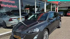 Gebruikt 2020 Ford Focus Titanium Stationwagen | € 18.995 (Eerlijke prijs)