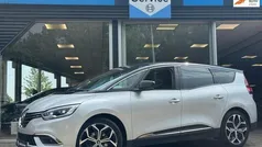 Grijs Gebruikt 2021 Renault Grand Scénic IV Intens MPV | € 23.490 (Eerlijke prijs)