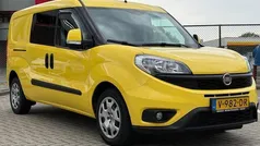 Overige Gebruikt 2017 Fiat Doblò MPV | € 6.995 (Eerlijke prijs)