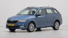 Gebruikt 2020 Skoda Fabia Ambition Stationwagen | € 12.440 (Goede deal)