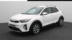 Gebruikt 2022 Kia Stonic SUV | € 20.940 (Eerlijke prijs)