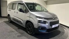 Grijs Nieuw 2024 Citroën e-Berlingo Shine MPV | € 27.400 (Eerlijke prijs)