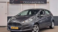 Gebruikt 2016 Ford Fiesta Style Hatchback | € 6.295 (Goede deal)