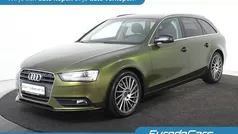 Gebruikt 2012 Audi A4 Stationwagen | € 8.500 (Eerlijke prijs)