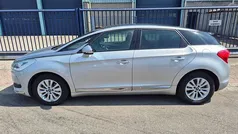 Grijs Gebruikt 2015 Citroën DS5 Business Class Hatchback | € 8.950 (Eerlijke prijs)
