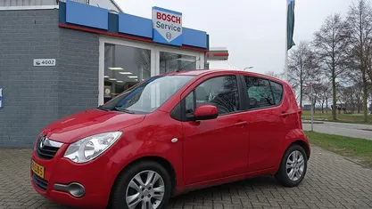 Occasion Opel Agila Edition 68 PK (50 kW) 2012 Hatchback