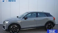 Gebruikt 2017 Audi Q2 S-Line SUV | € 21.975 (Eerlijke prijs)