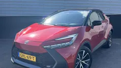Gebruikt 2024 Toyota C-HR Edition SUV | € 33.400 (Goede deal)