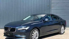Blauw Gebruikt 2018 Volvo S90 Momentum Sedan | € 32.500 (Eerlijke prijs)