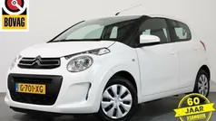 Wit Gebruikt 2020 Citroën C1 Feel Hatchback | € 8.900 (Goede deal)