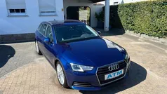Gebruikt 2017 Audi A4 Sport Stationwagen | € 17.990 (Eerlijke prijs)