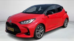 Gebruikt 2021 Toyota Yaris Executive Hatchback | € 22.950 (Eerlijke prijs)
